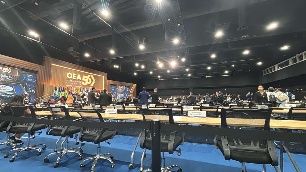 Confirman que resoluciones finales de la Asamblea de la OEA no incluyen la terminología «género»