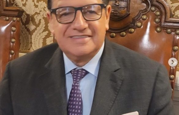 Fe, diplomacia y el giro del péndulo ideológico tras el «milagro electoral» colombiano