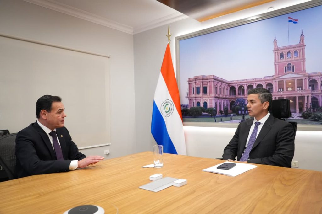 Paraguay ultima detalles para recibir la Cumbre del MERCOSUR con siete jefes de Estado y delegaciones globales