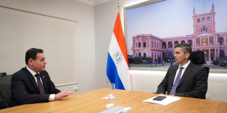 Paraguay ultima detalles para recibir la Cumbre del MERCOSUR con siete jefes de Estado y delegaciones globales
