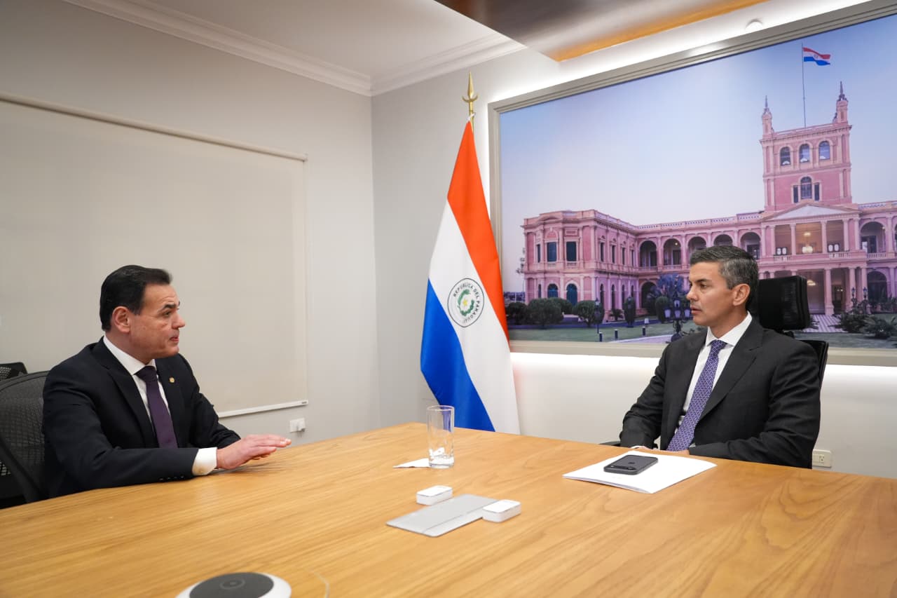 Paraguay ultima detalles para recibir la Cumbre del MERCOSUR con siete jefes de Estado y delegaciones globales