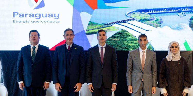 Buscan atraer más inversiones de Emiratos Árabes Unidos para impulsar infraestructura, empleo y exportaciones Buscan atraer más inversiones de Emiratos Árabes Unidos para impulsar infraestructura, empleo y exportaciones