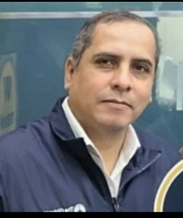 Experto insta a acelerar exploración de hidrocarburos en Paraguay, con miras a futura crisis energética Experto insta a acelerar exploración de hidrocarburos en Paraguay, con miras a futura crisis energética