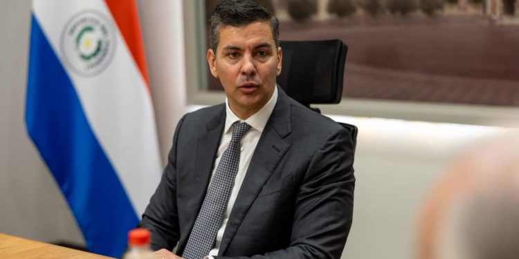 Peña expresa solidaridad con Venezuela tras doble terremoto que deja decenas de víctimas