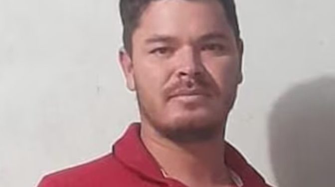 El EPP libera al productor Almir de Brum en Canindeyú