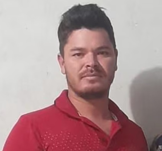 El EPP libera al productor Almir de Brum en Canindeyú