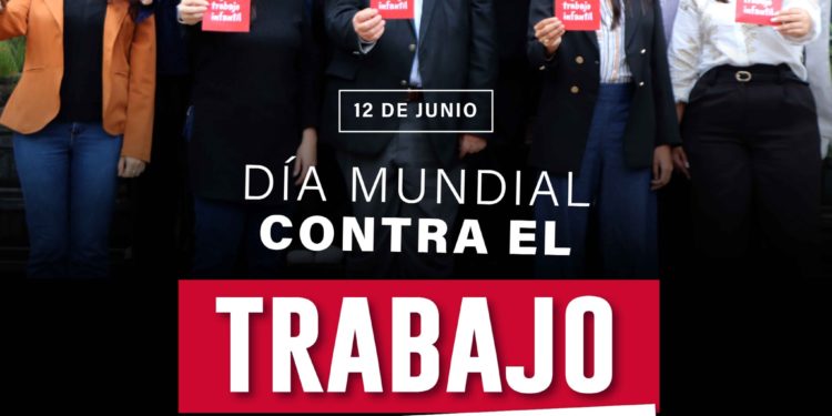 UIP promueve alianzas contra la explotación infantil UIP promueve alianzas contra la explotación infantil