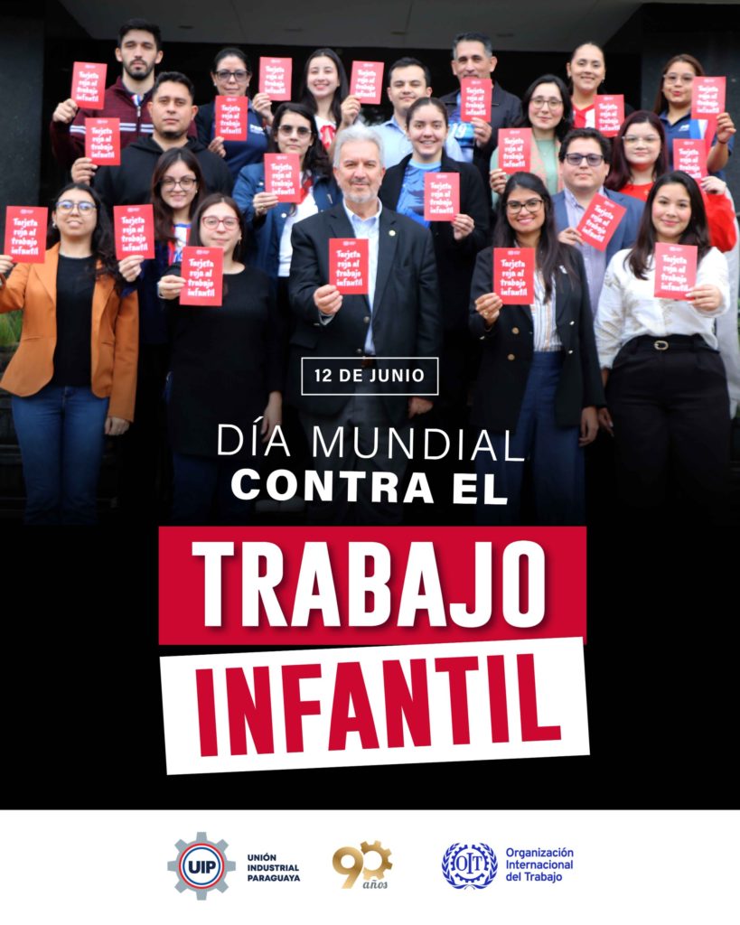 UIP promueve alianzas contra la explotación infantil UIP promueve alianzas contra la explotación infantil