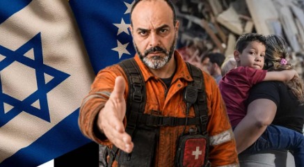 Israel prepara misiones de rescate y asistencia médica para intervenir en la catástrofe de Venezuela