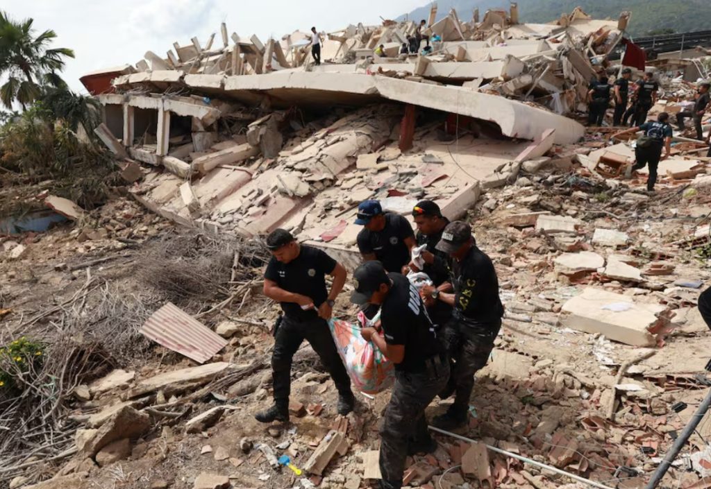 Iglesias evangélicas del Paraguay convocan a cadena nacional de oración y solidaridad por víctimas del terremoto en Venezuela