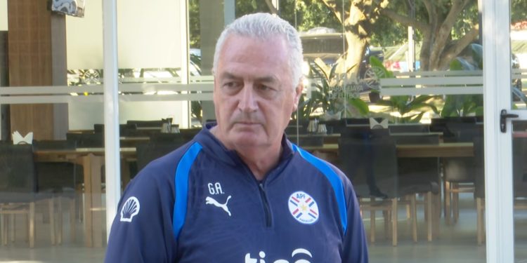 ¡EL CAZADOR TIENE SUS LEONES! Los 26 elegidos de Gustavo Alfaro para buscar la gloria en el Mundial 2026 ¡EL CAZADOR TIENE SUS LEONES! Los 26 elegidos de Gustavo Alfaro para buscar la gloria en el Mundial 2026