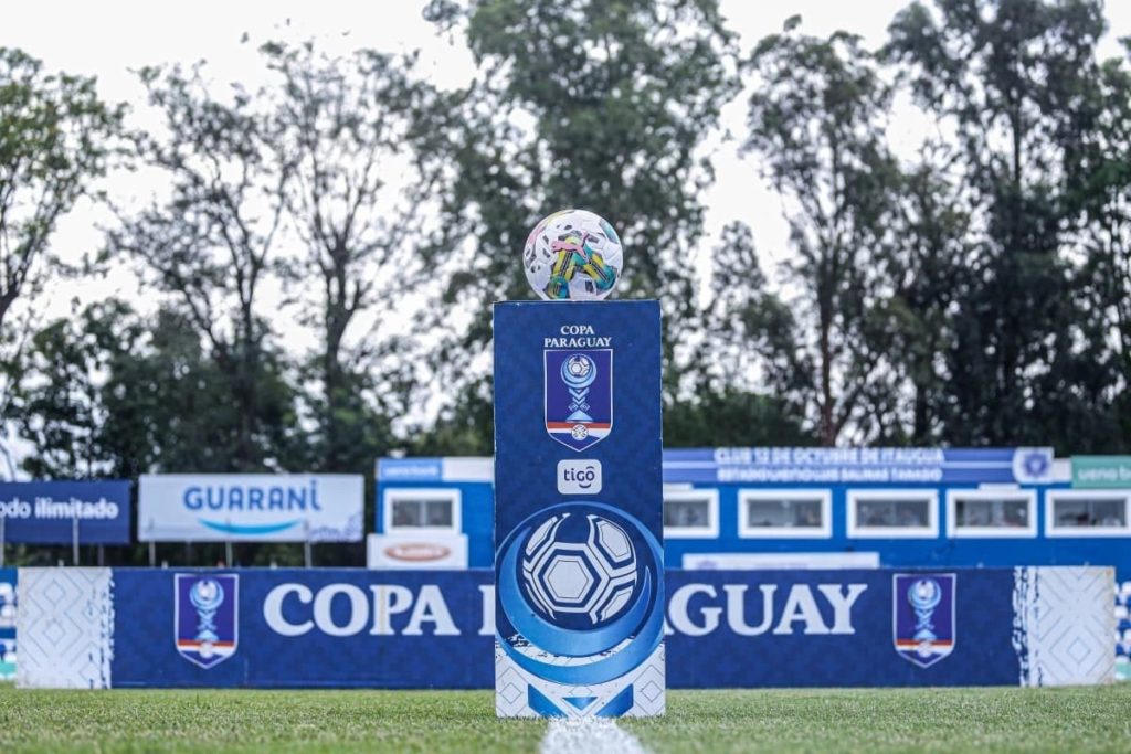 Silbato inicial para la Copa de Todos: Designaciones arbitrales para la primera semana de competencia
