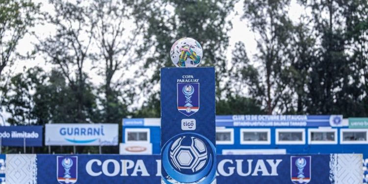 Silbato inicial para la Copa de Todos: Designaciones arbitrales para la primera semana de competencia Silbato inicial para la Copa de Todos: Designaciones arbitrales para la primera semana de competencia