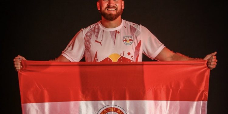 Hito histórico en Braganza Paulista: Isidro Pitta se mete en las páginas doradas del Red Bull Bragantino camino al Mundial