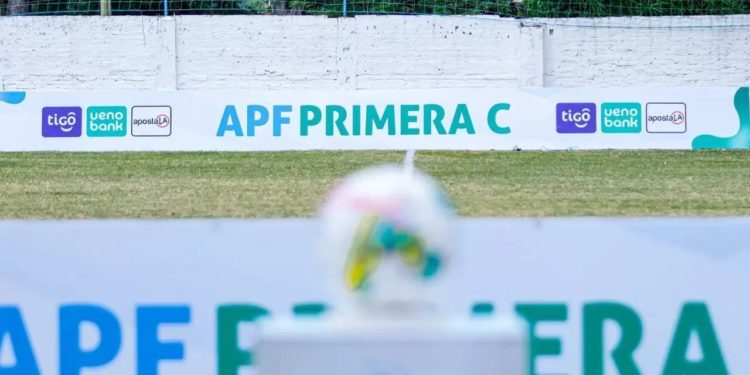 Hoja de ruta definida: La Primera C tiene su cuarta jornada completamente programada