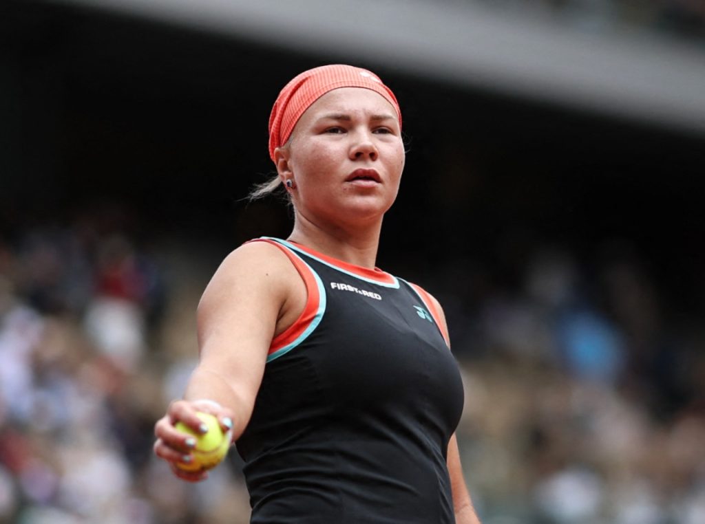 Batacazo histórico en París: Diana Shnaider derrumba a Aryna Sabalenka y Roland Garros coronará a una nueva campeona de Grand Slam