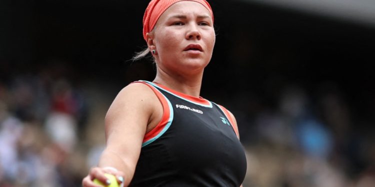 Batacazo histórico en París: Diana Shnaider derrumba a Aryna Sabalenka y Roland Garros coronará a una nueva campeona de Grand Slam Batacazo histórico en París: Diana Shnaider derrumba a Aryna Sabalenka y Roland Garros coronará a una nueva campeona de Grand Slam