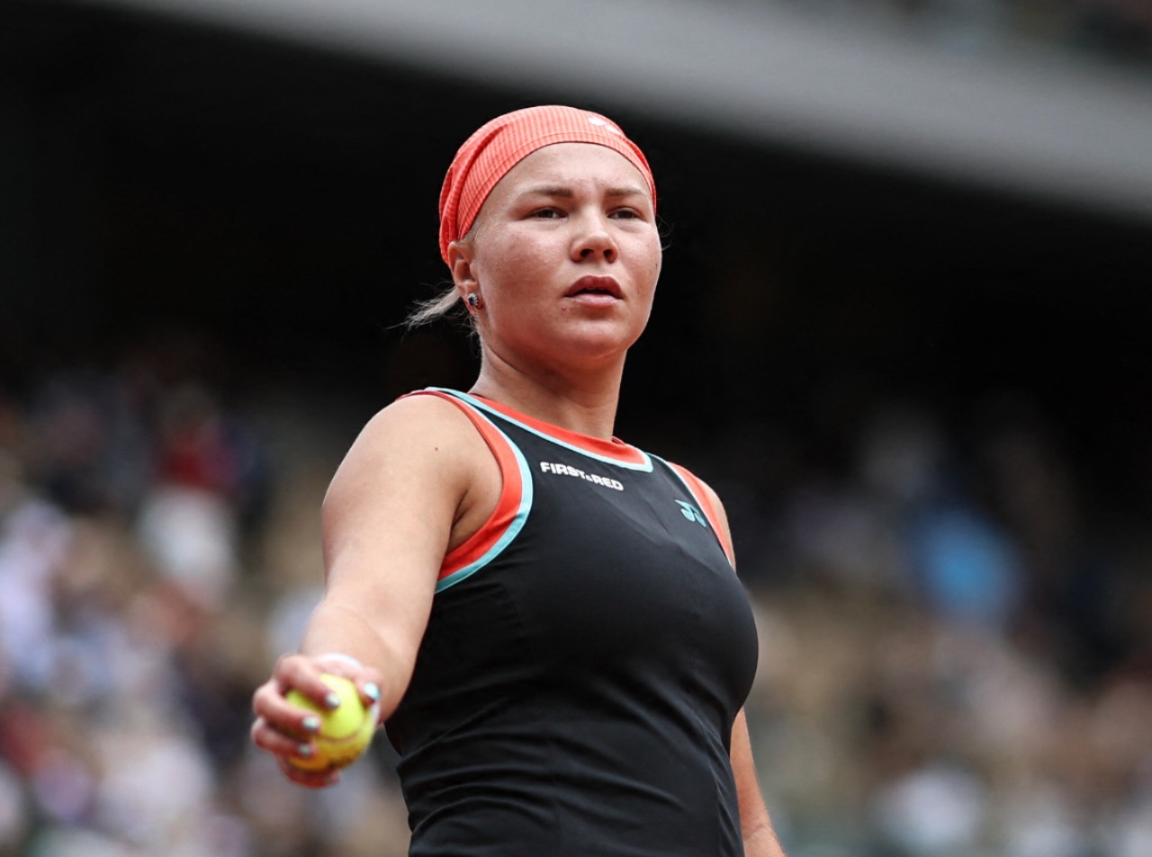 Batacazo histórico en París: Diana Shnaider derrumba a Aryna Sabalenka y Roland Garros coronará a una nueva campeona de Grand Slam