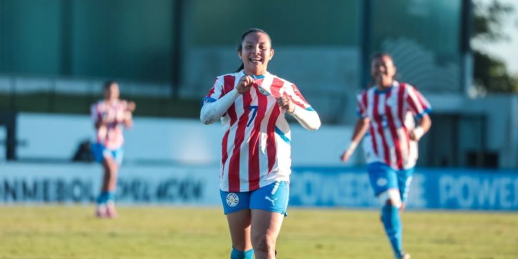 Paso firme de las juveniles: La Albirroja Sub 16 supera a Chile en la Copa Desarrollo