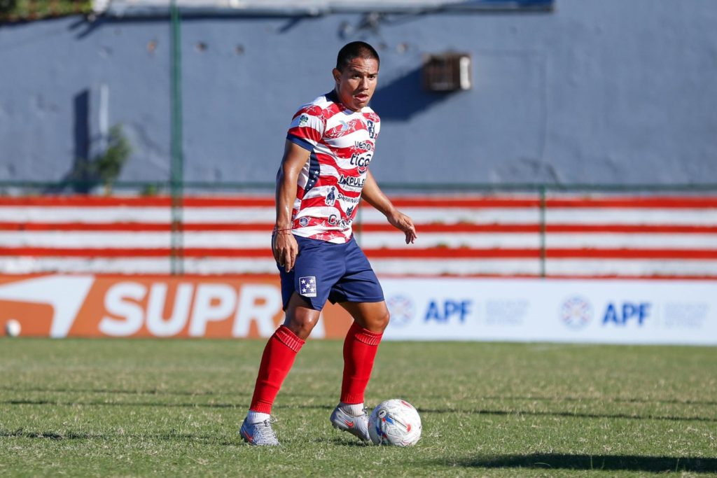 Goleada implacable en el Kelito: Presidente Hayes arrolla al Deportivo Pinozá y avanza en la Copa Paraguay
