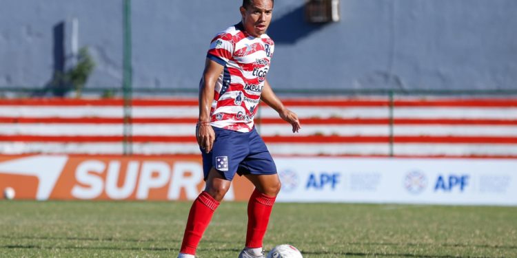 Goleada implacable en el Kelito: Presidente Hayes arrolla al Deportivo Pinozá y avanza en la Copa Paraguay