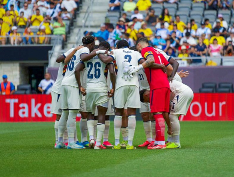 Ecuador muestra sus credenciales en Columbus: Goleada categórica ante Guatemala en la antesala del debut mundialista