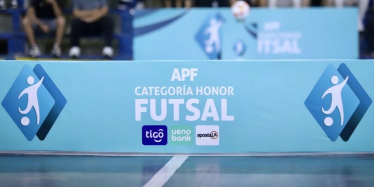 Miércoles de pura adrenalina sobre la pista: La categoría Honor de Futsal calienta motores para su tercer capítulo Miércoles de pura adrenalina sobre la pista: La categoría Honor de Futsal calienta motores para su tercer capítulo