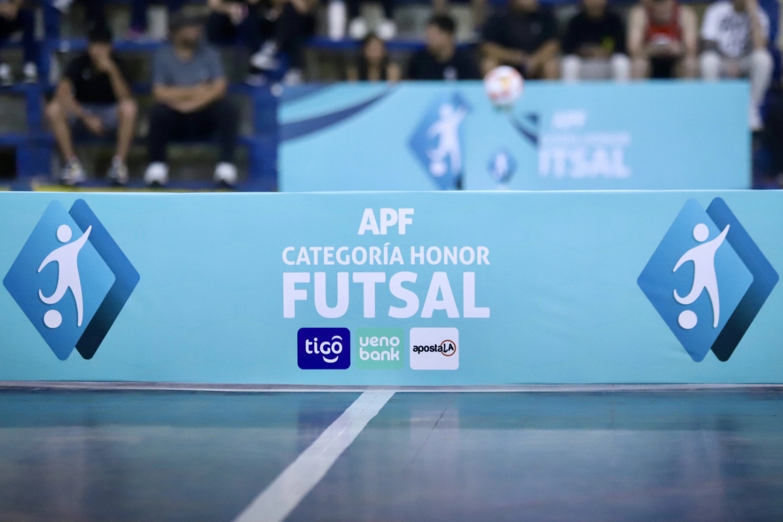 Miércoles de pura adrenalina sobre la pista: La categoría Honor de Futsal calienta motores para su tercer capítulo