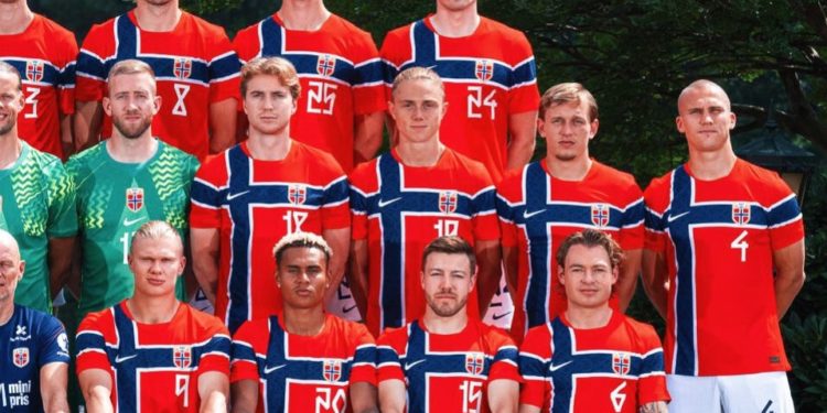 Fricción y emotividad en la antesala del Mundial: Noruega critica a Escocia por suspender un amistoso mientras los británicos se refugian en la memoria de Diogo Jota Fricción y emotividad en la antesala del Mundial: Noruega critica a Escocia por suspender un amistoso mientras los británicos se refugian en la memoria de Diogo Jota