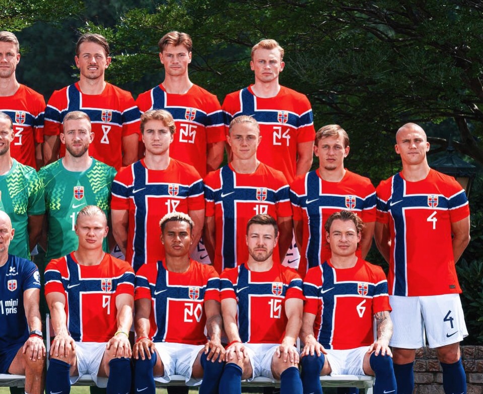 Fricción y emotividad en la antesala del Mundial: Noruega critica a Escocia por suspender un amistoso mientras los británicos se refugian en la memoria de Diogo Jota