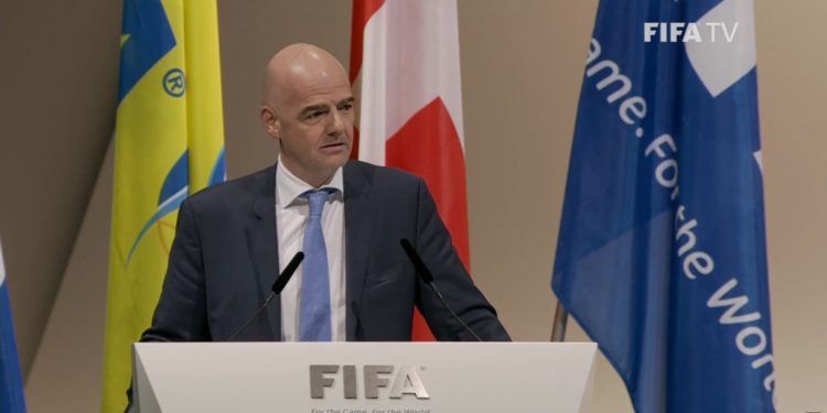 Guerra a la piratería digital: FIFA anuncia multas millonarias por difusión no autorizada de contenido del Mundial