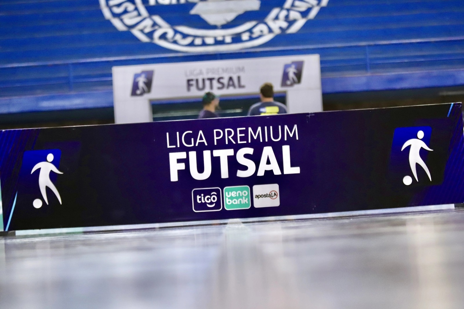 La Liga Premium de Futsal acelera su marcha con una atractiva jornada de adelanto en la capital