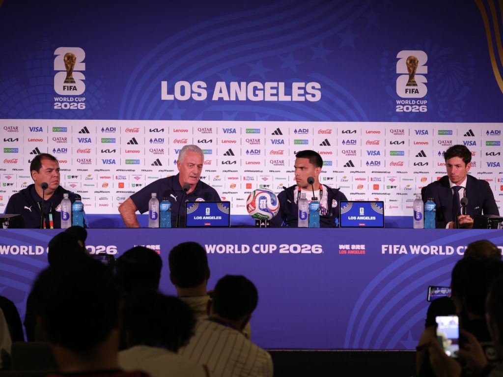 Expectativa y misterio en la Selección Paraguaya por la recuperación de su principal figura Expectativa y misterio en la Selección Paraguaya por la recuperación de su principal figura