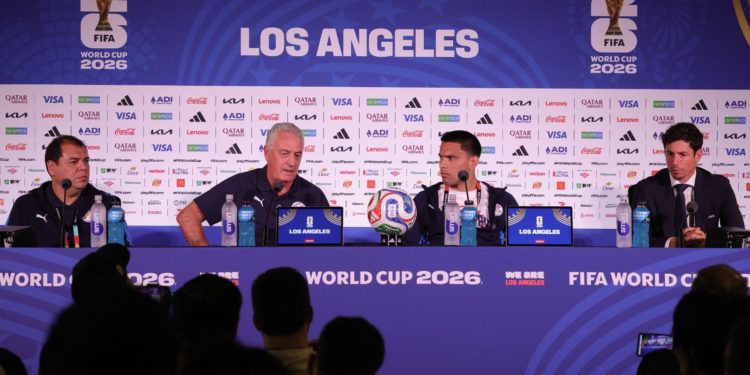 Expectativa y misterio en la Selección Paraguaya por la recuperación de su principal figura Expectativa y misterio en la Selección Paraguaya por la recuperación de su principal figura