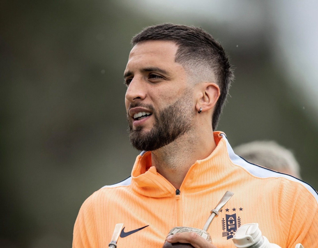Uruguay inicia su travesía mundialista en Miami ante la peligrosa Arabia Saudita Uruguay inicia su travesía mundialista en Miami ante la peligrosa Arabia Saudita