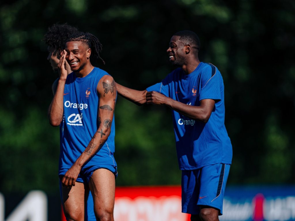 Francia y Senegal reeditan en el Mundial 2026 el duelo de una de las mayores sorpresas de la historia Francia y Senegal reeditan en el Mundial 2026 el duelo de una de las mayores sorpresas de la historia