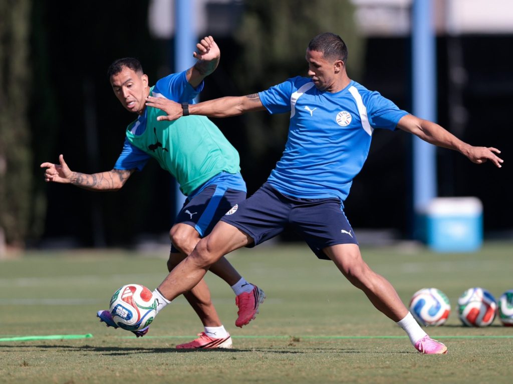 La Albirroja intensifica sus preparativos en San José enfocada en el crucial duelo ante Turquía La Albirroja intensifica sus preparativos en San José enfocada en el crucial duelo ante Turquía