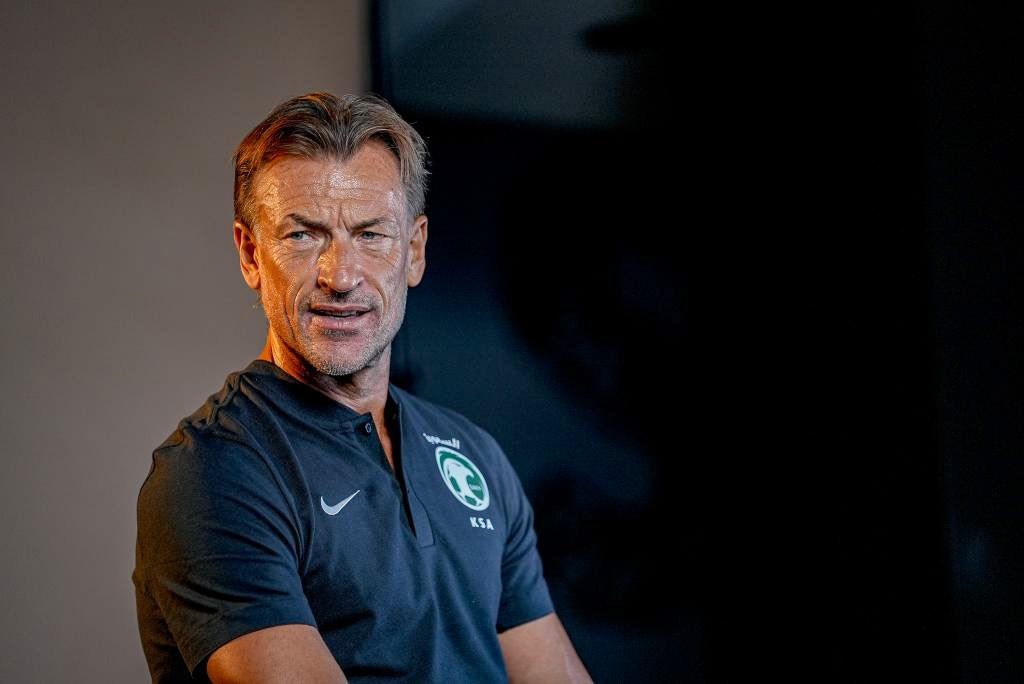 Escándalo en el Mundial: Túnez despide a su entrenador tras la goleada y contrata a un especialista en milagros africanos Escándalo en el Mundial: Túnez despide a su entrenador tras la goleada y contrata a un especialista en milagros africanos