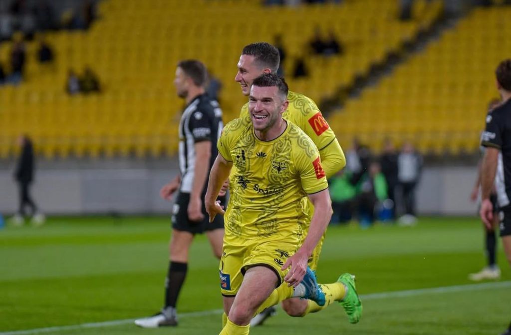 Olimpia sacude el mercado internacional y tendría todo acordado con el neozelandés Tim Payne Olimpia sacude el mercado internacional y tendría todo acordado con el neozelandés Tim Payne