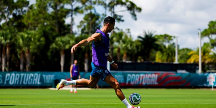 El eterno desafío de Cristiano Ronaldo: el inicio de la última gran batalla de su carrera en Norteamérica 2026 El eterno desafío de Cristiano Ronaldo: el inicio de la última gran batalla de su carrera en Norteamérica 2026