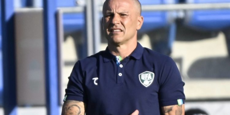 Debut absoluto e histórico: la Uzbekistán de Fabio Cannavaro desafía el poderío ofensivo de Colombia en el Azteca