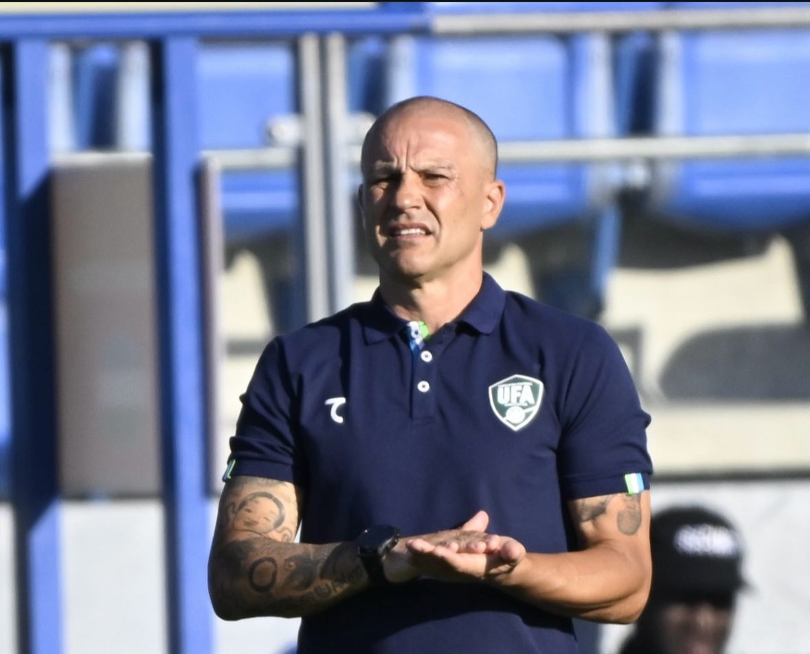 Debut absoluto e histórico: la Uzbekistán de Fabio Cannavaro desafía el poderío ofensivo de Colombia en el Azteca Debut absoluto e histórico: la Uzbekistán de Fabio Cannavaro desafía el poderío ofensivo de Colombia en el Azteca