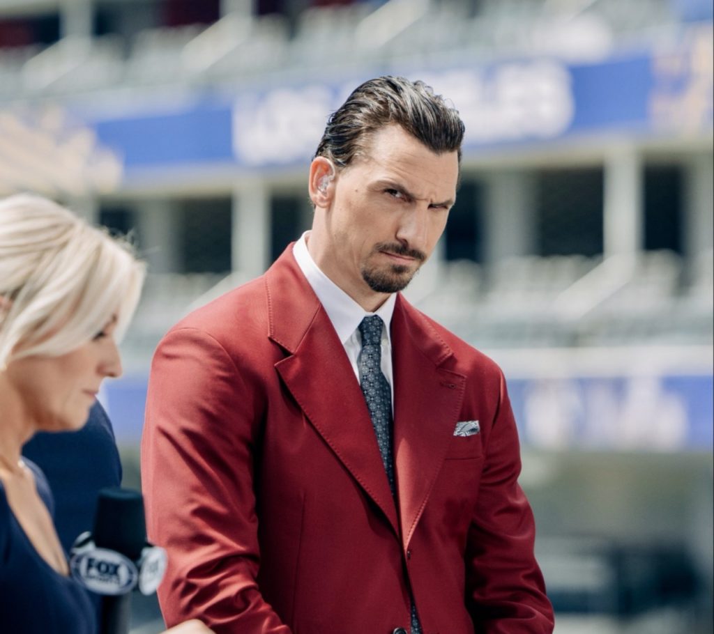 Elogios con el sello de Ibrahimovic: Zlatan destaca la mística de Paraguay tras la heroica victoria ante Turquía