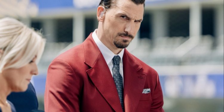 Elogios con el sello de Ibrahimovic: Zlatan destaca la mística de Paraguay tras la heroica victoria ante Turquía Elogios con el sello de Ibrahimovic: Zlatan destaca la mística de Paraguay tras la heroica victoria ante Turquía