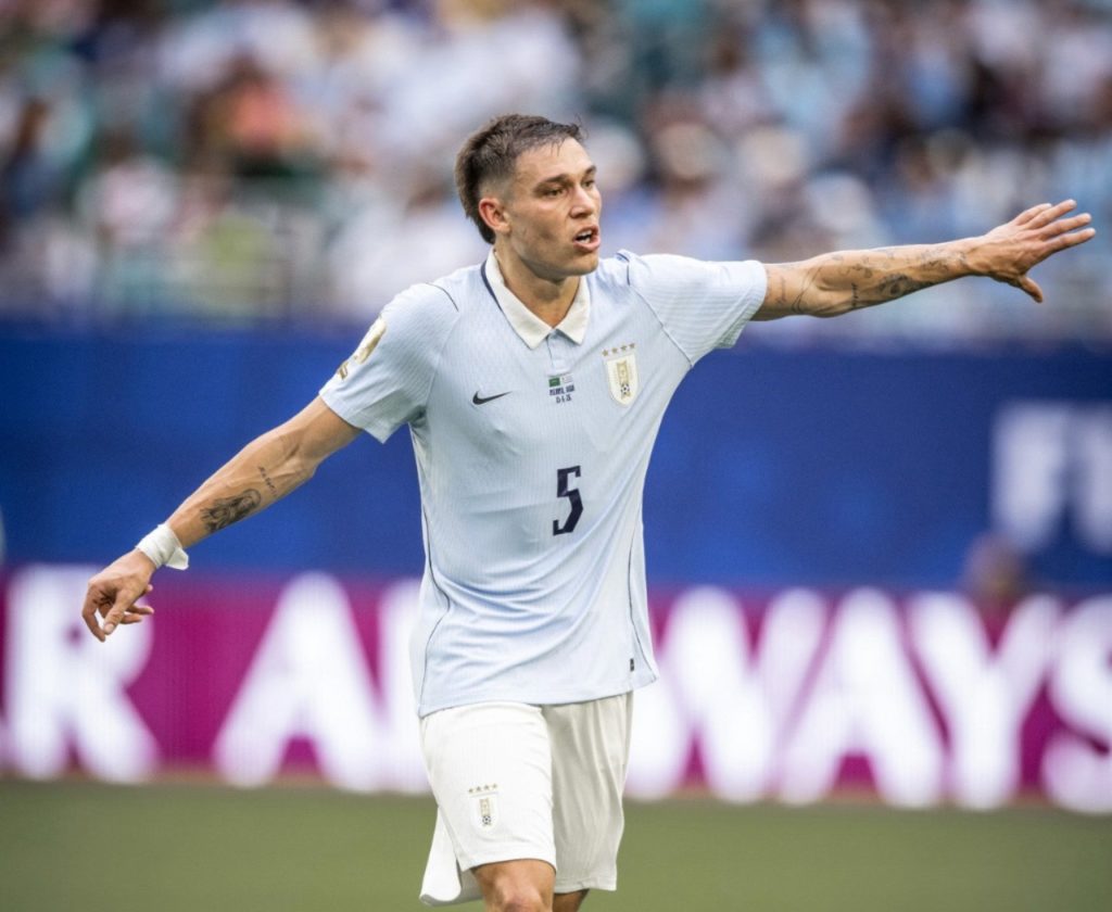 Al filo de la cornisa: El complejo escenario que enfrentaría Uruguay ante un tropezón contra Cabo Verde