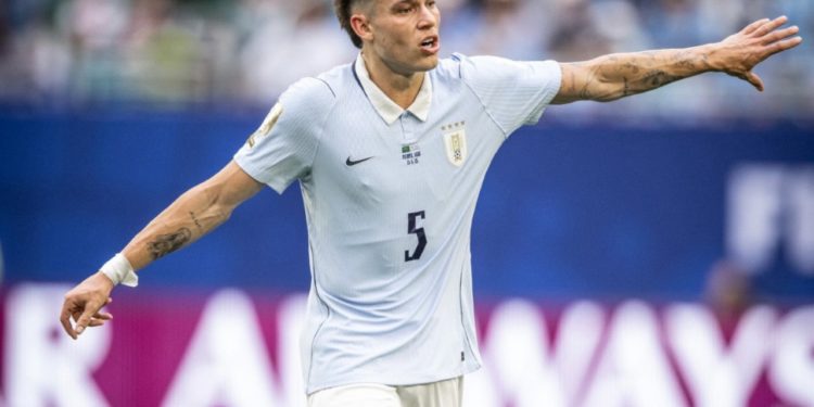 Al filo de la cornisa: El complejo escenario que enfrentaría Uruguay ante un tropezón contra Cabo Verde Al filo de la cornisa: El complejo escenario que enfrentaría Uruguay ante un tropezón contra Cabo Verde
