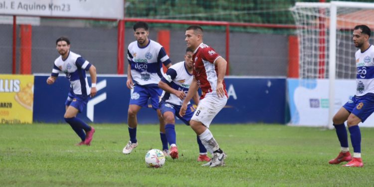 La Divisional de la Primera C programa su quinta jornada con un menú cargado de fútbol de ascenso