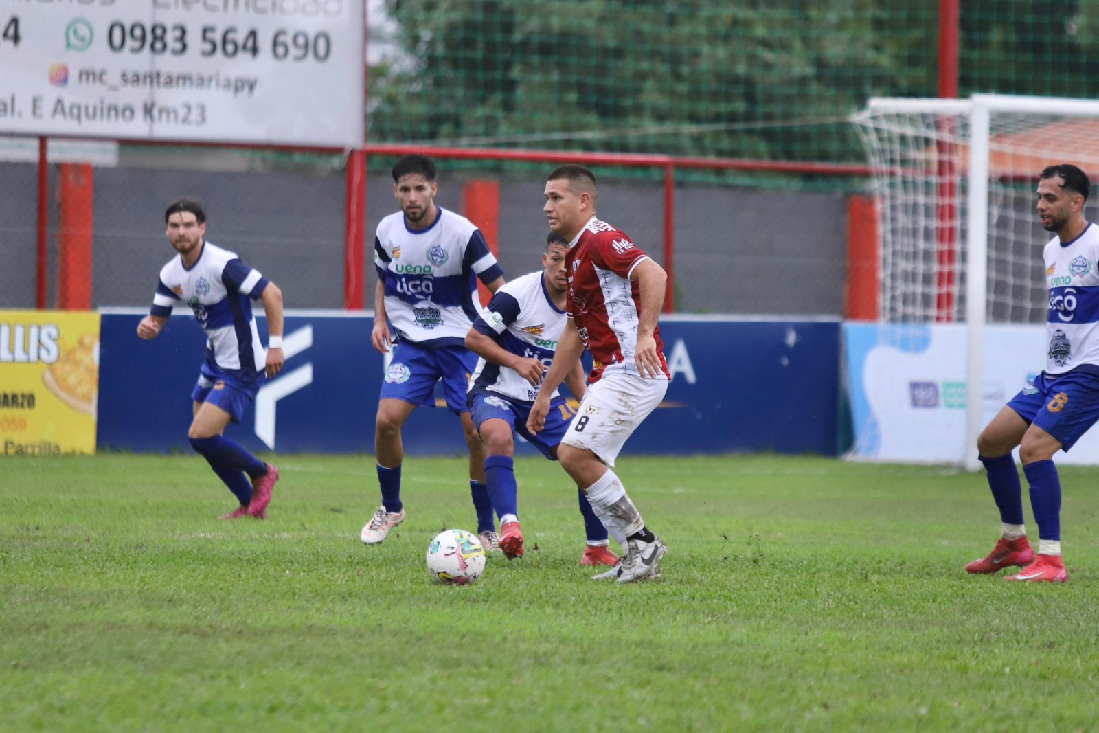 La Divisional de la Primera C programa su quinta jornada con un menú cargado de fútbol de ascenso La Divisional de la Primera C programa su quinta jornada con un menú cargado de fútbol de ascenso