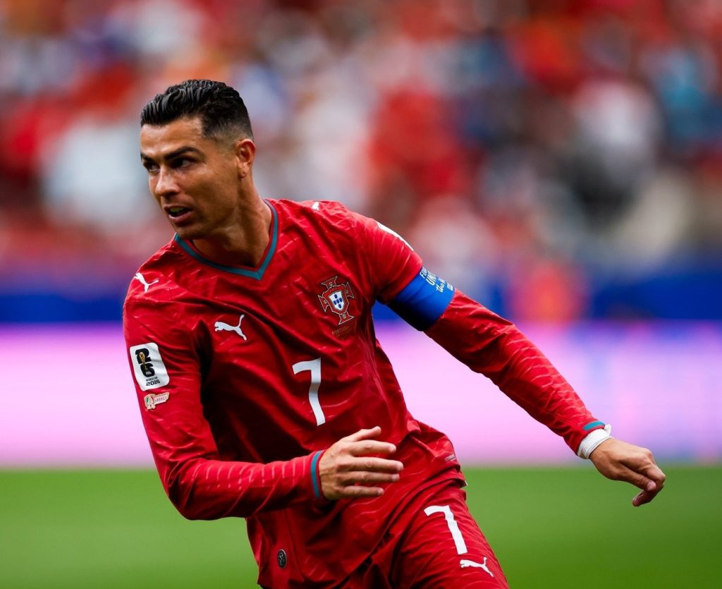 Leyenda eterna: Cristiano Ronaldo agiganta su historia al marcar en seis ediciones consecutivas de los Mundiales