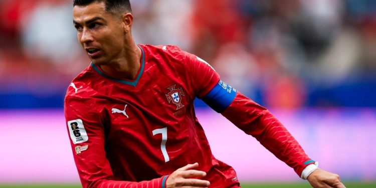 Leyenda eterna: Cristiano Ronaldo agiganta su historia al marcar en seis ediciones consecutivas de los Mundiales